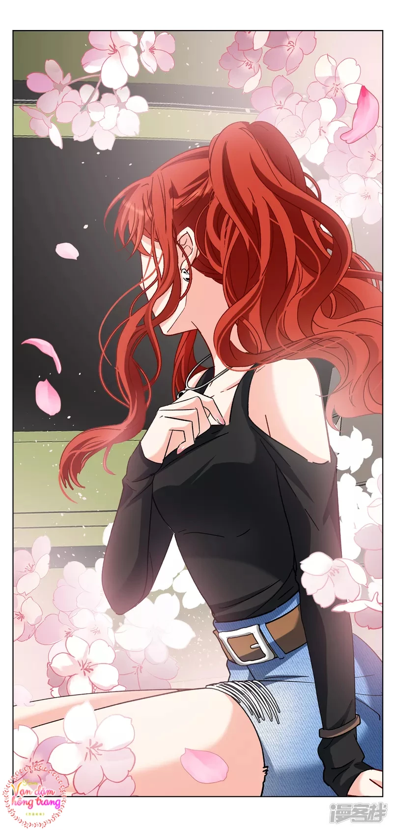 Cô ấy đến rồi, xin hãy nằm xuống! Chapter  189 - 29