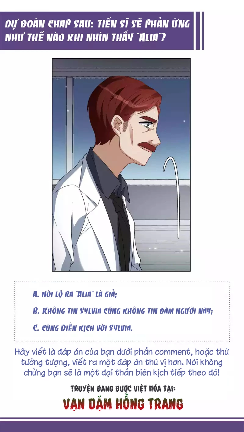 Cô ấy đến rồi, xin hãy nằm xuống! Chapter  189 - 30