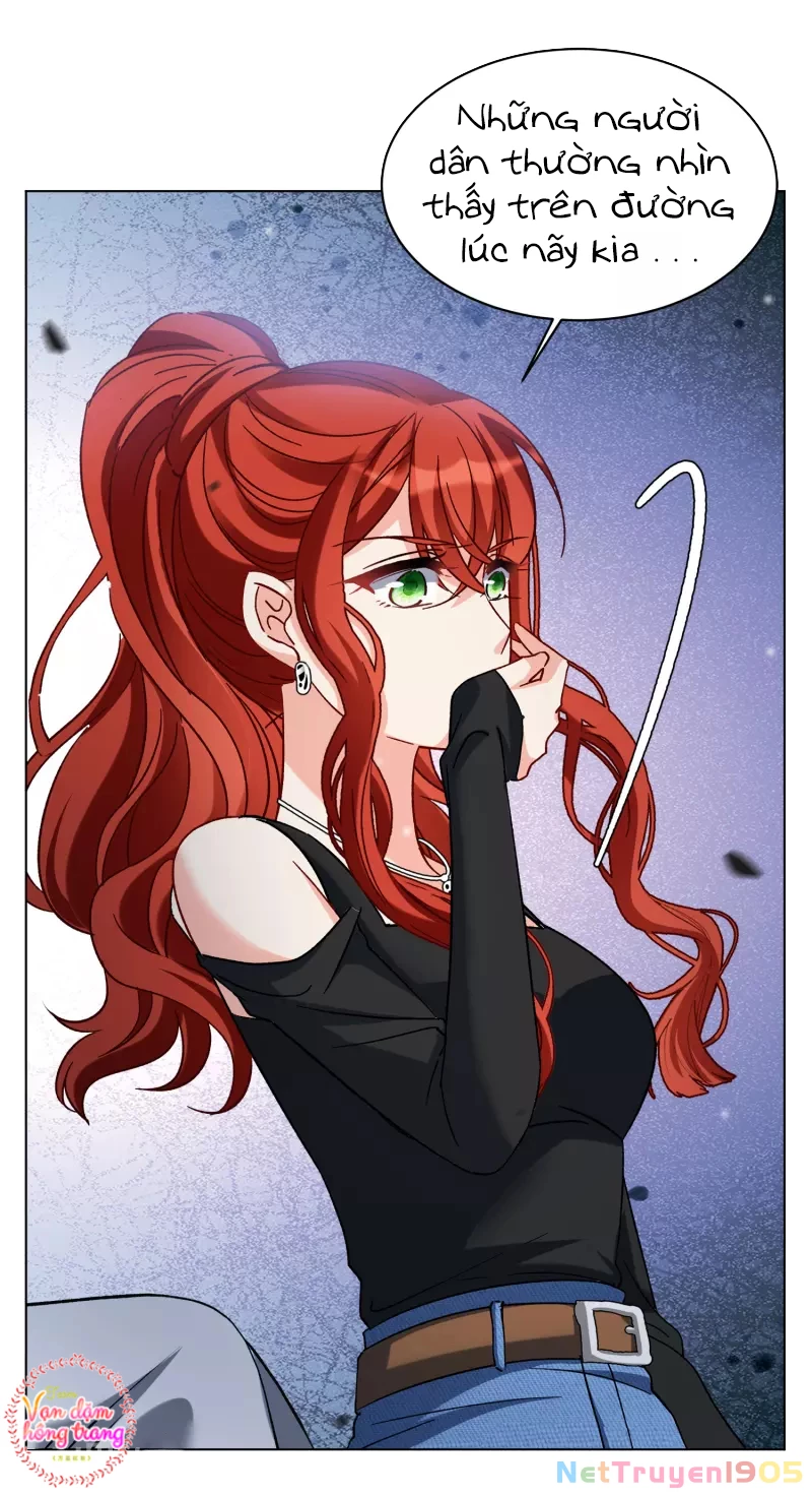 Cô ấy đến rồi, xin hãy nằm xuống! Chapter 191 - 3