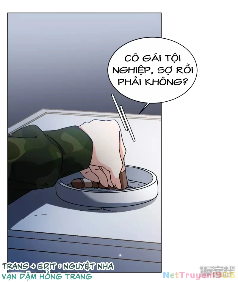 Cô ấy đến rồi, xin hãy nằm xuống! Chapter 191 - 6