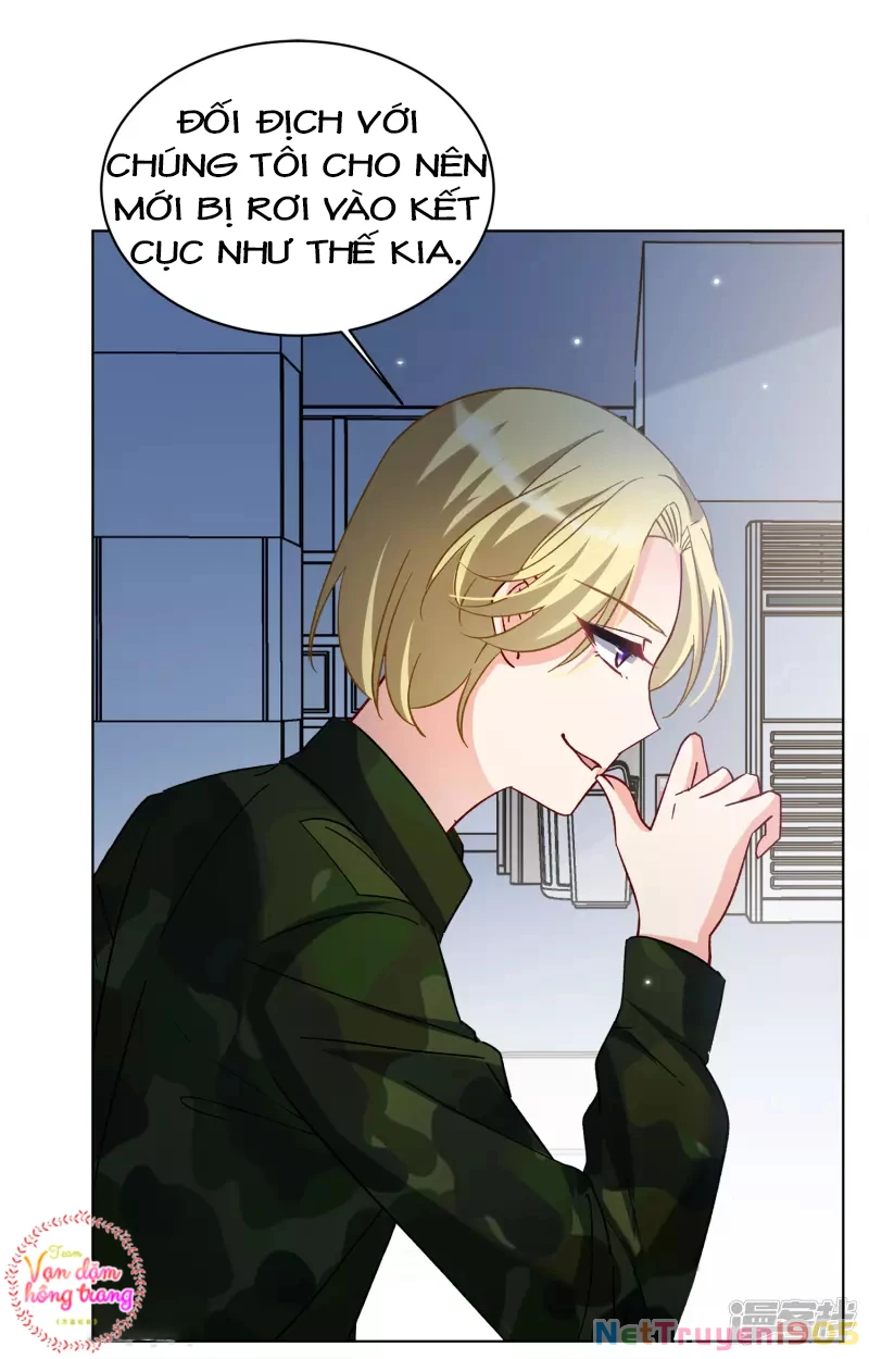 Cô ấy đến rồi, xin hãy nằm xuống! Chapter 191 - 7