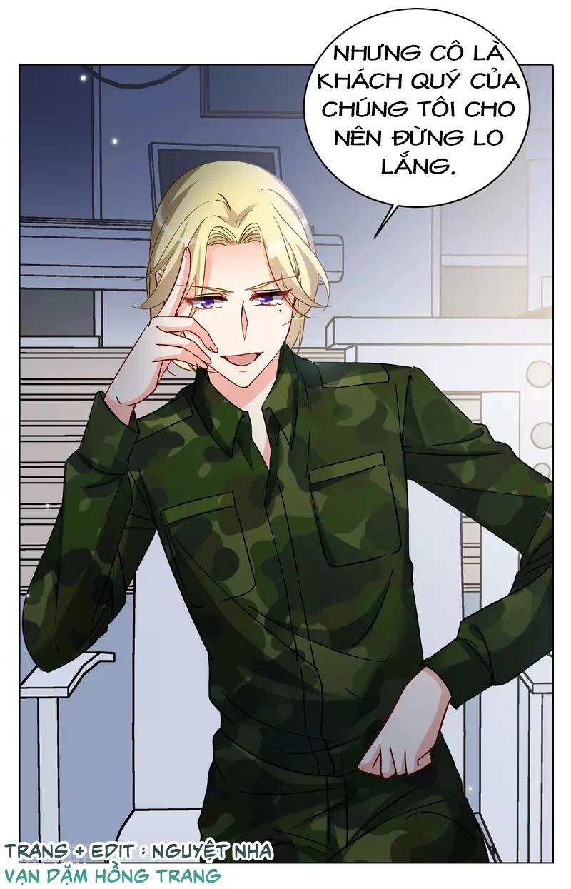 Cô ấy đến rồi, xin hãy nằm xuống! Chapter 191 - 8