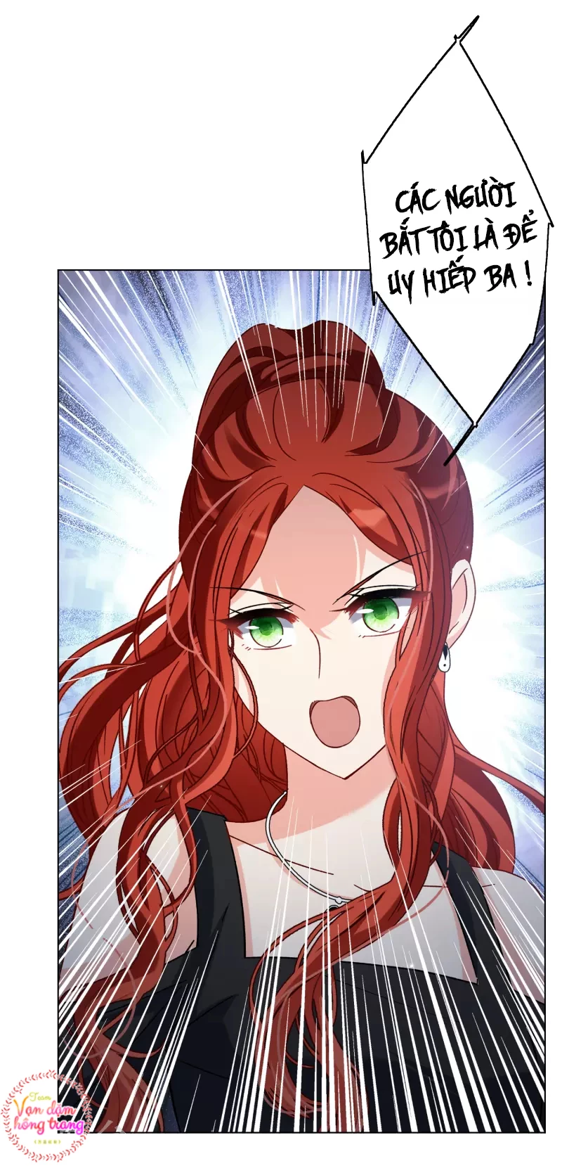 Cô ấy đến rồi, xin hãy nằm xuống! Chapter 191 - 10