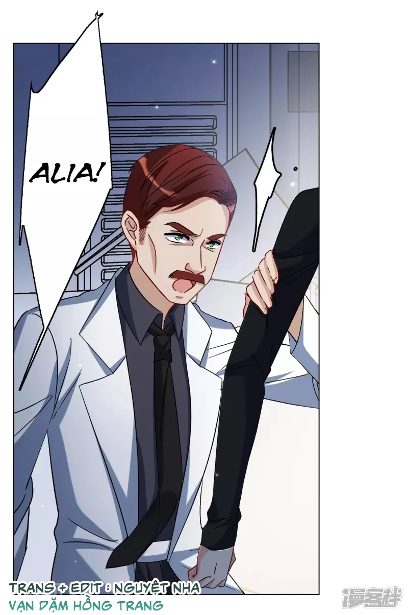 Cô ấy đến rồi, xin hãy nằm xuống! Chapter 191 - 11