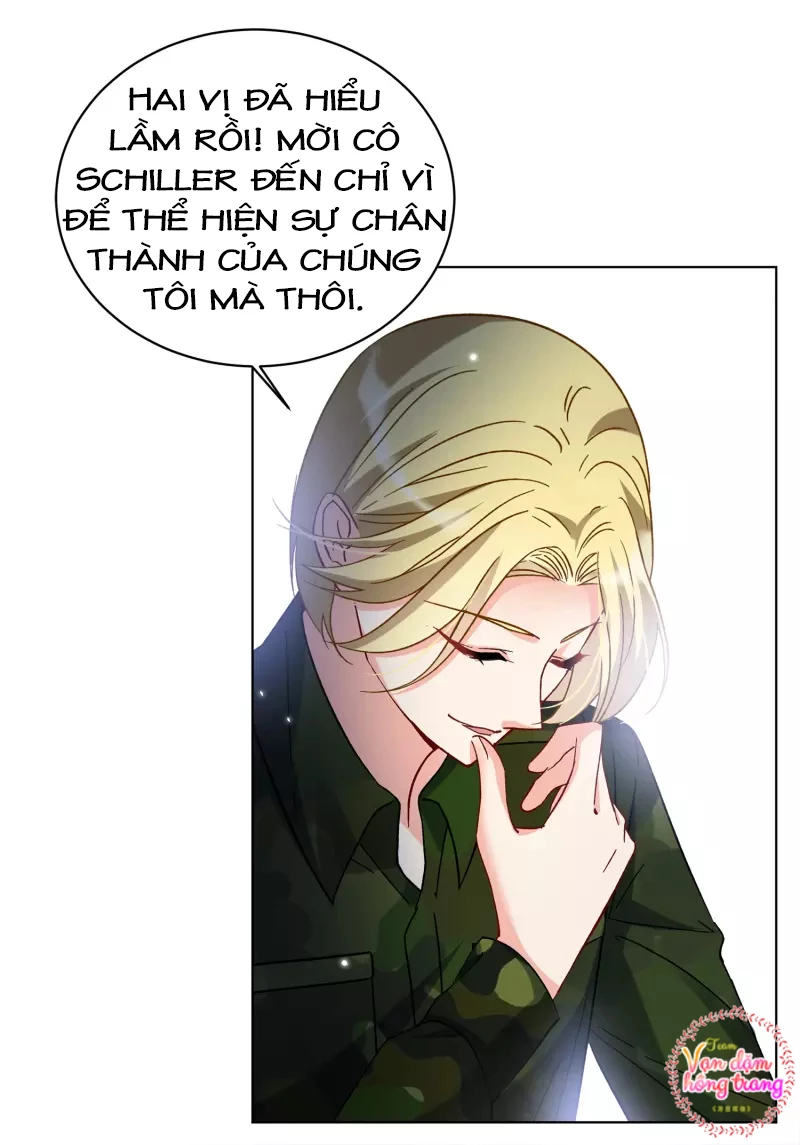 Cô ấy đến rồi, xin hãy nằm xuống! Chapter 191 - 12