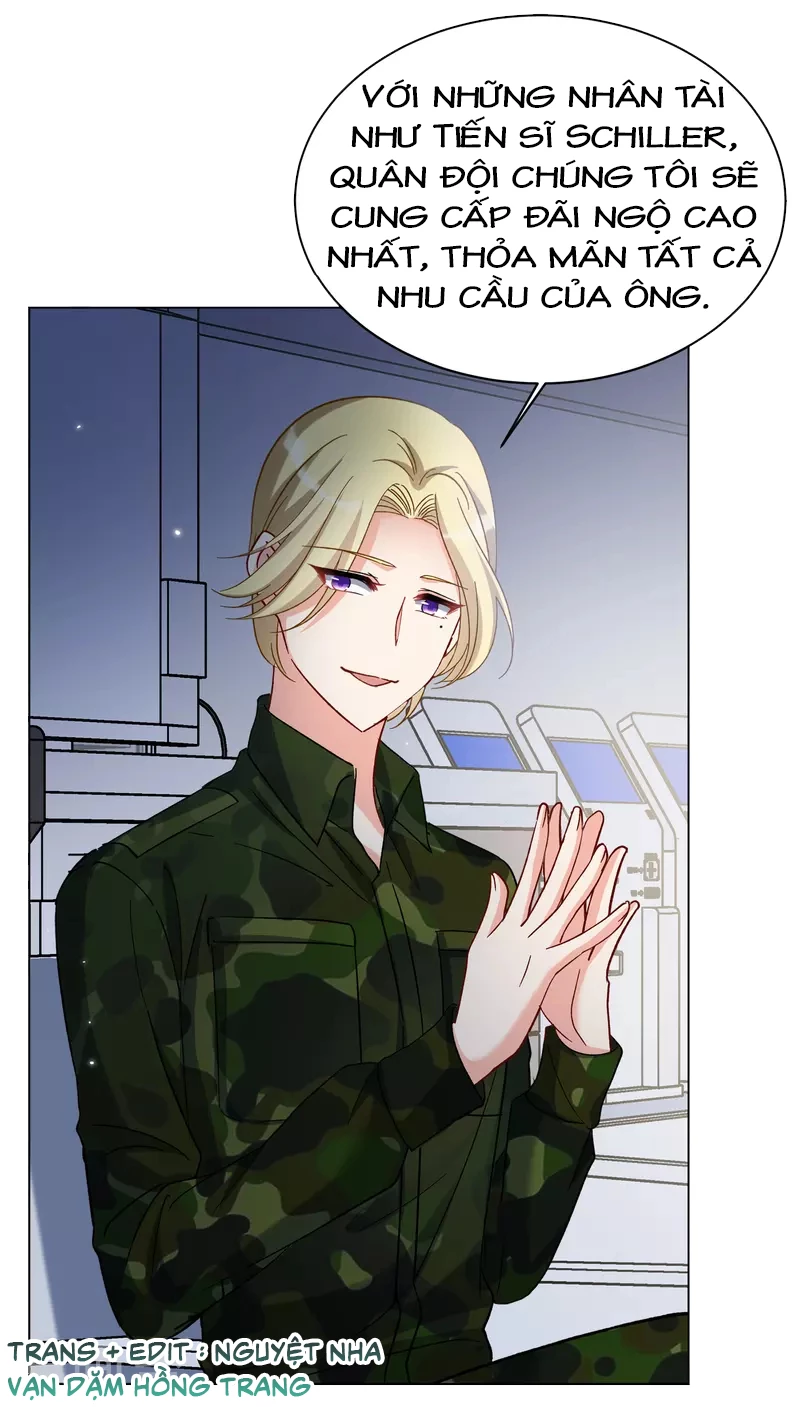 Cô ấy đến rồi, xin hãy nằm xuống! Chapter 191 - 13