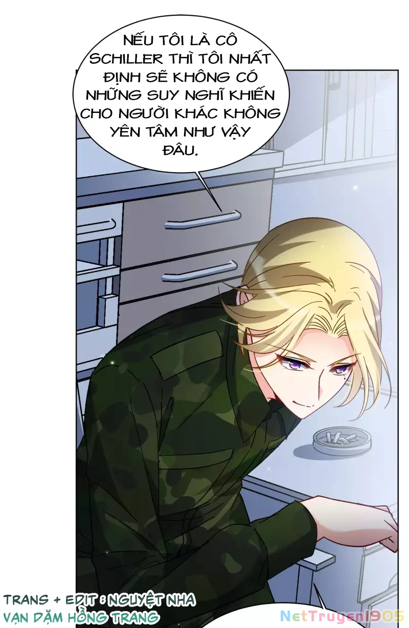 Cô ấy đến rồi, xin hãy nằm xuống! Chapter 191 - 15