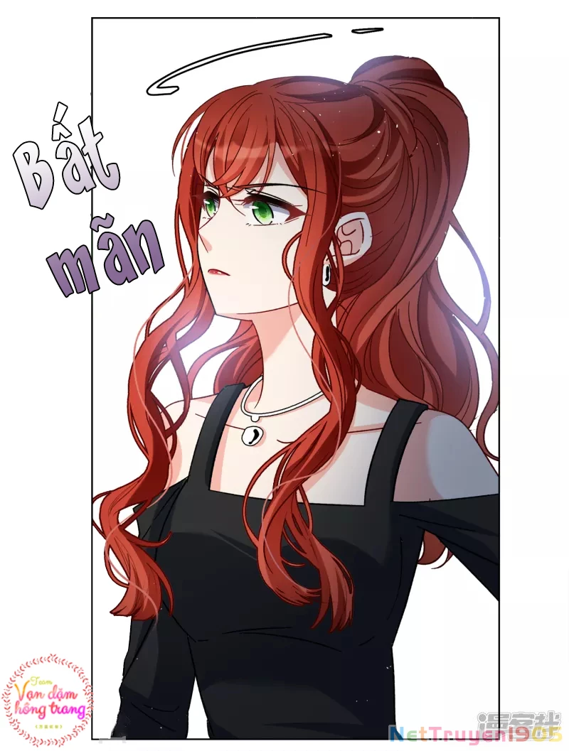 Cô ấy đến rồi, xin hãy nằm xuống! Chapter 191 - 17