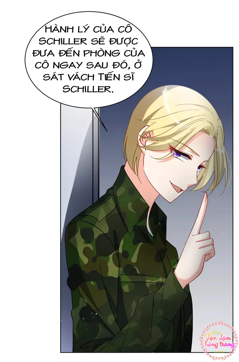 Cô ấy đến rồi, xin hãy nằm xuống! Chapter 191 - 20