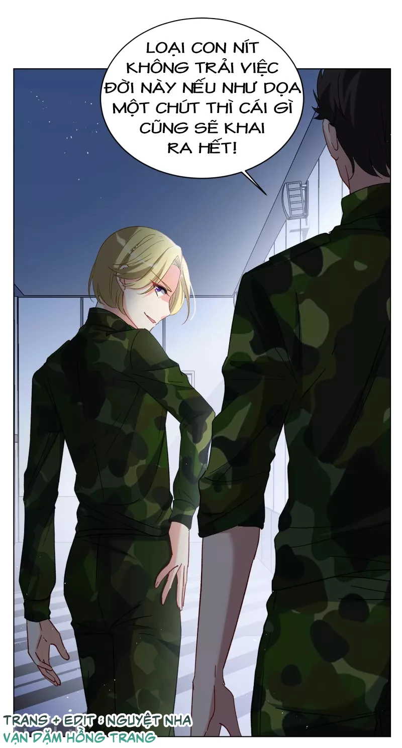 Cô ấy đến rồi, xin hãy nằm xuống! Chapter 191 - 23