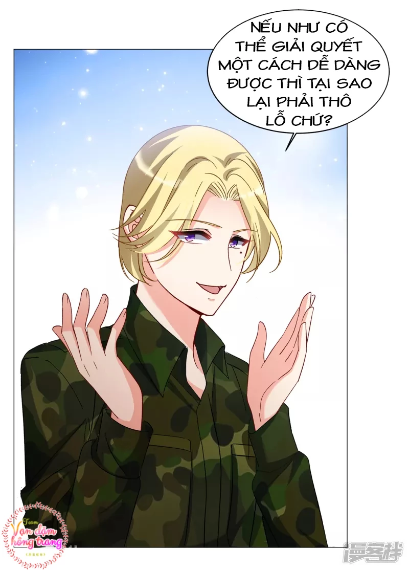 Cô ấy đến rồi, xin hãy nằm xuống! Chapter 191 - 24