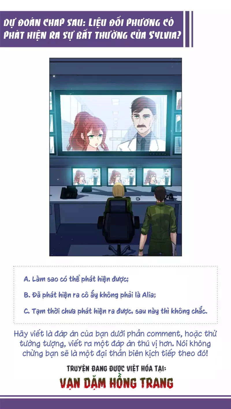 Cô ấy đến rồi, xin hãy nằm xuống! Chapter 191 - 32