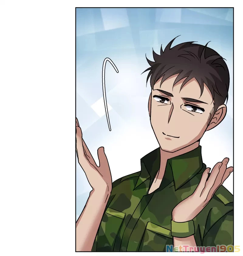 Cô ấy đến rồi, xin hãy nằm xuống! Chapter 193 - 4