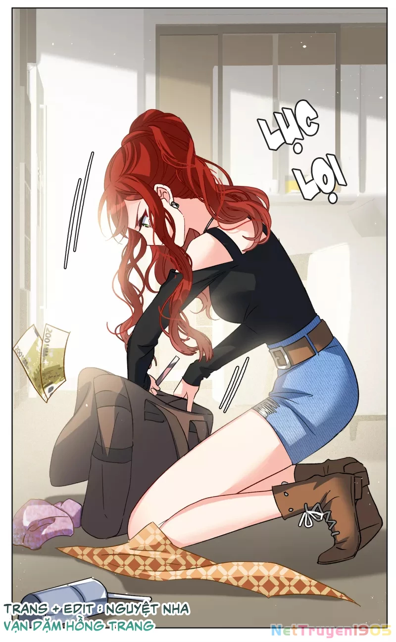 Cô ấy đến rồi, xin hãy nằm xuống! Chapter 193 - 5