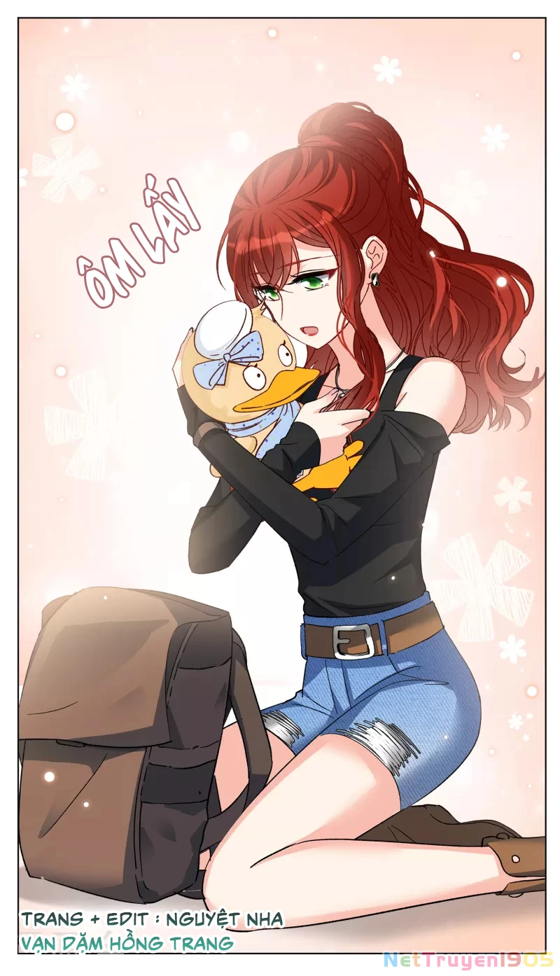 Cô ấy đến rồi, xin hãy nằm xuống! Chapter 193 - 8