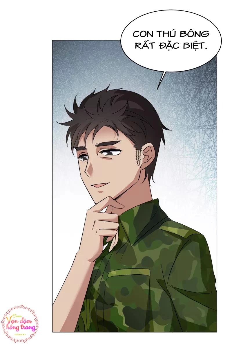 Cô ấy đến rồi, xin hãy nằm xuống! Chapter 193 - 9