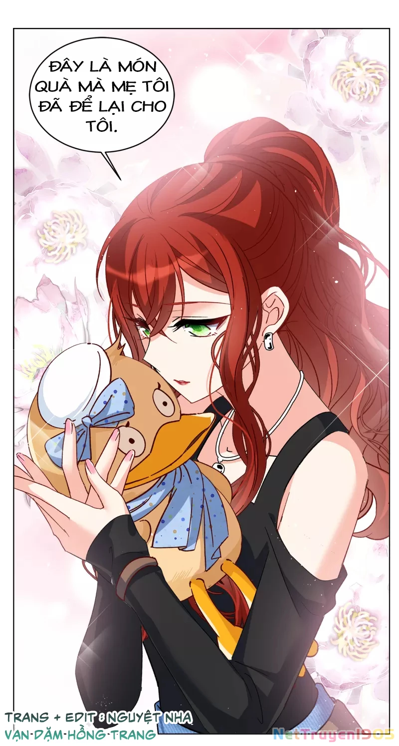 Cô ấy đến rồi, xin hãy nằm xuống! Chapter 193 - 10