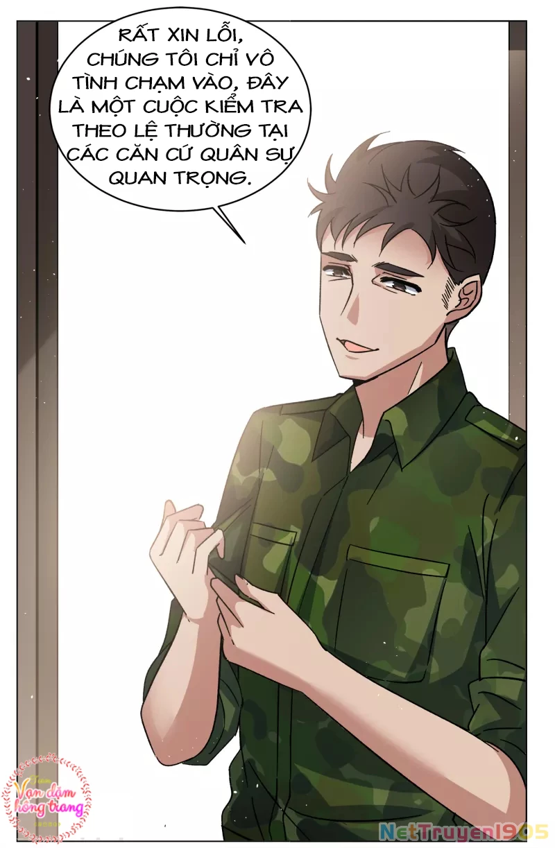 Cô ấy đến rồi, xin hãy nằm xuống! Chapter 193 - 11