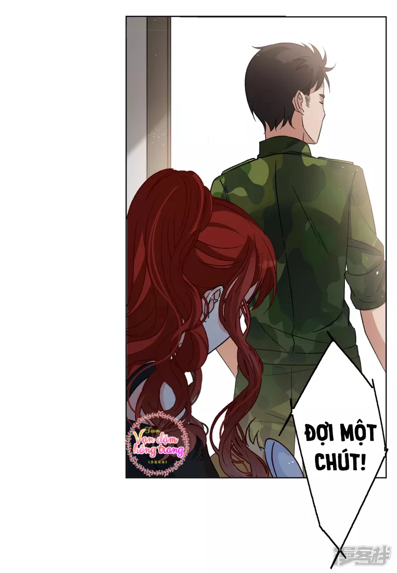 Cô ấy đến rồi, xin hãy nằm xuống! Chapter 193 - 13