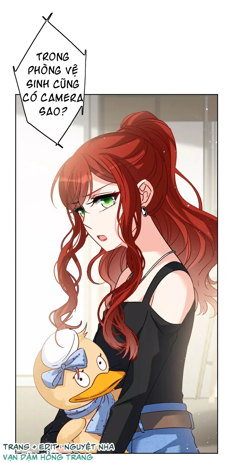 Cô ấy đến rồi, xin hãy nằm xuống! Chapter 193 - 14