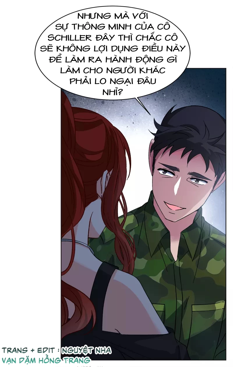 Cô ấy đến rồi, xin hãy nằm xuống! Chapter 193 - 16