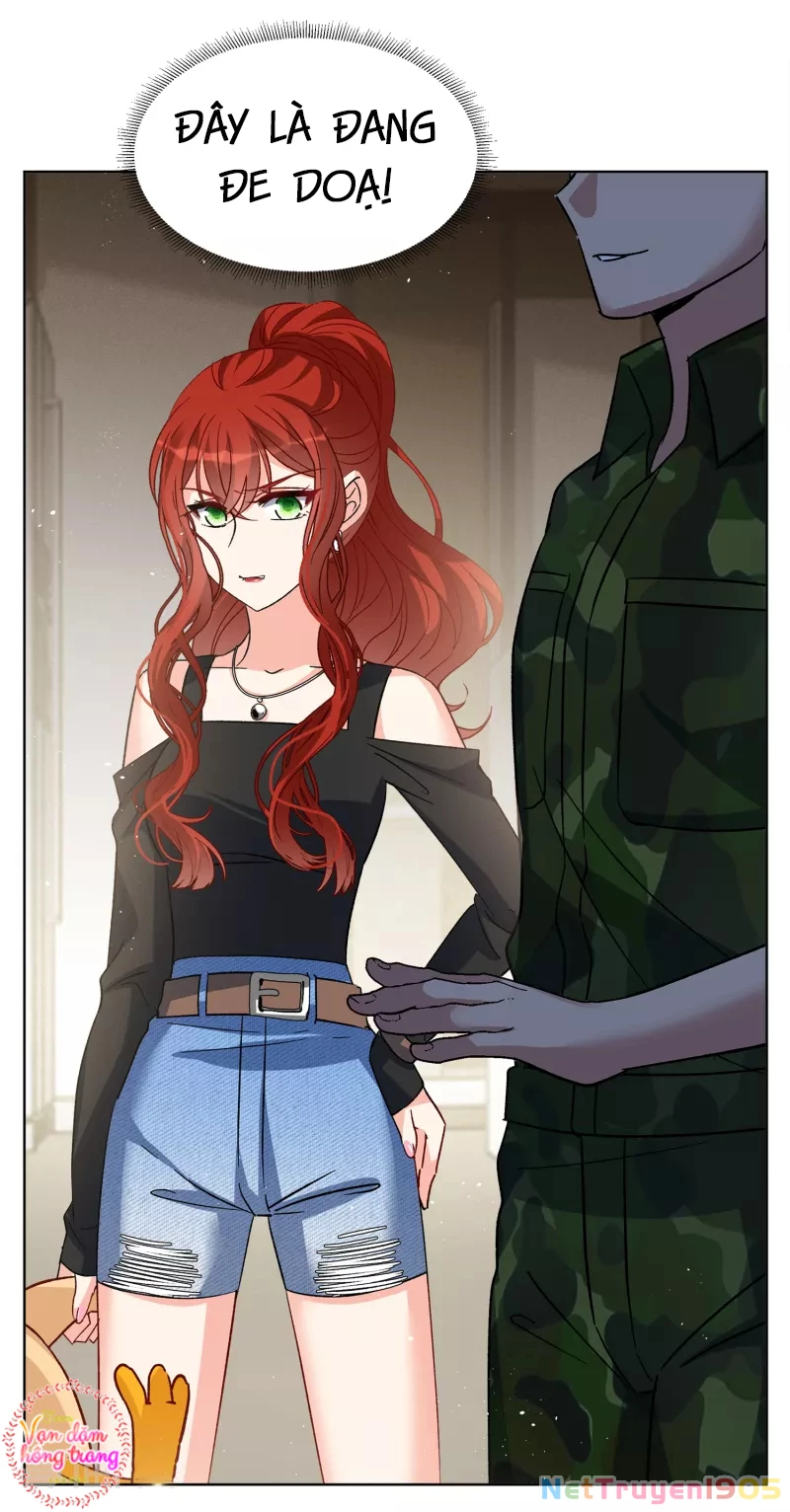 Cô ấy đến rồi, xin hãy nằm xuống! Chapter 193 - 17