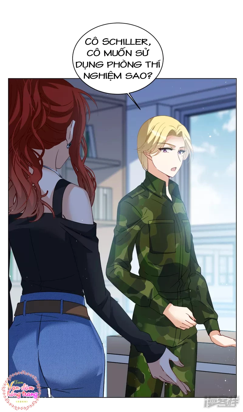 Cô ấy đến rồi, xin hãy nằm xuống! Chapter 193 - 19