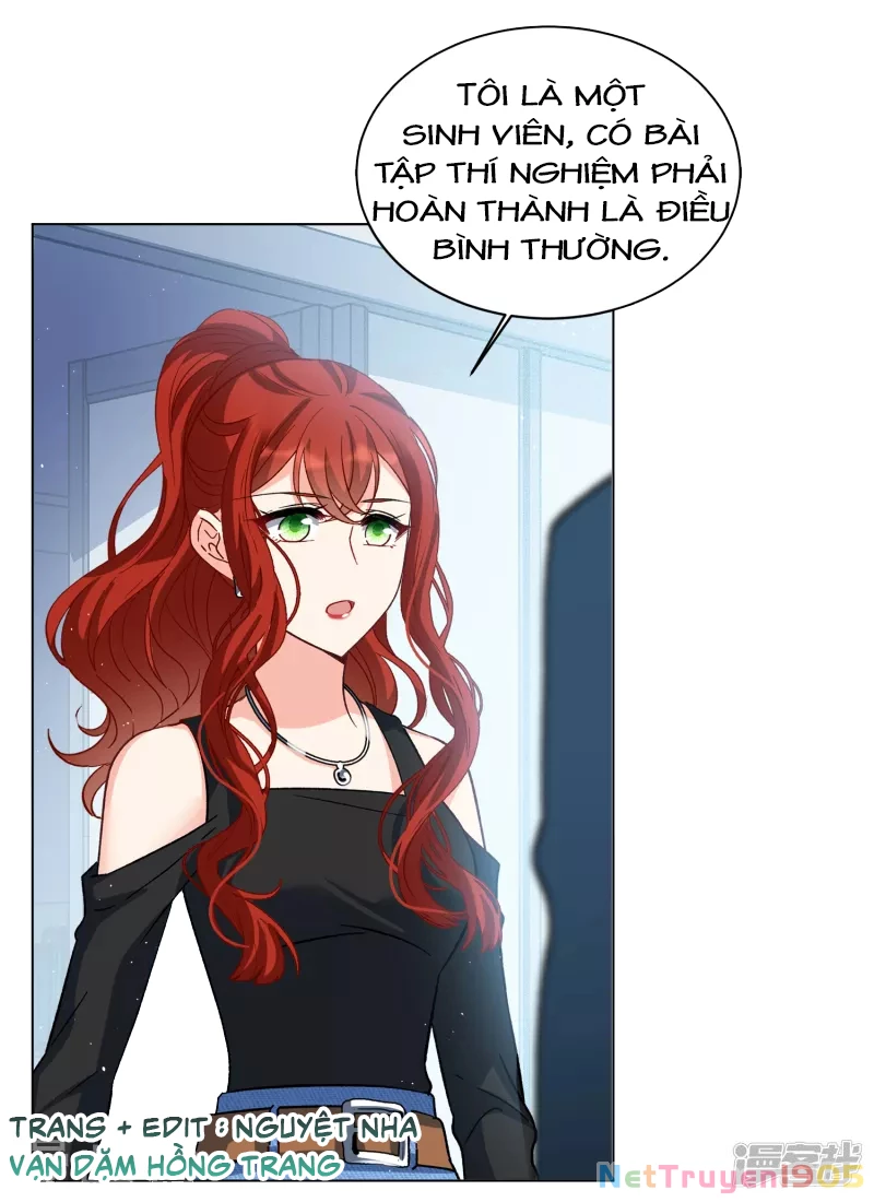 Cô ấy đến rồi, xin hãy nằm xuống! Chapter 193 - 20