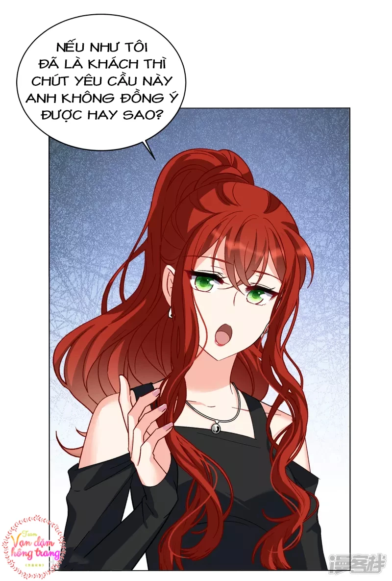 Cô ấy đến rồi, xin hãy nằm xuống! Chapter 193 - 21