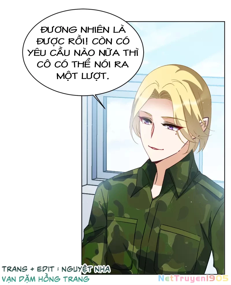 Cô ấy đến rồi, xin hãy nằm xuống! Chapter 193 - 22