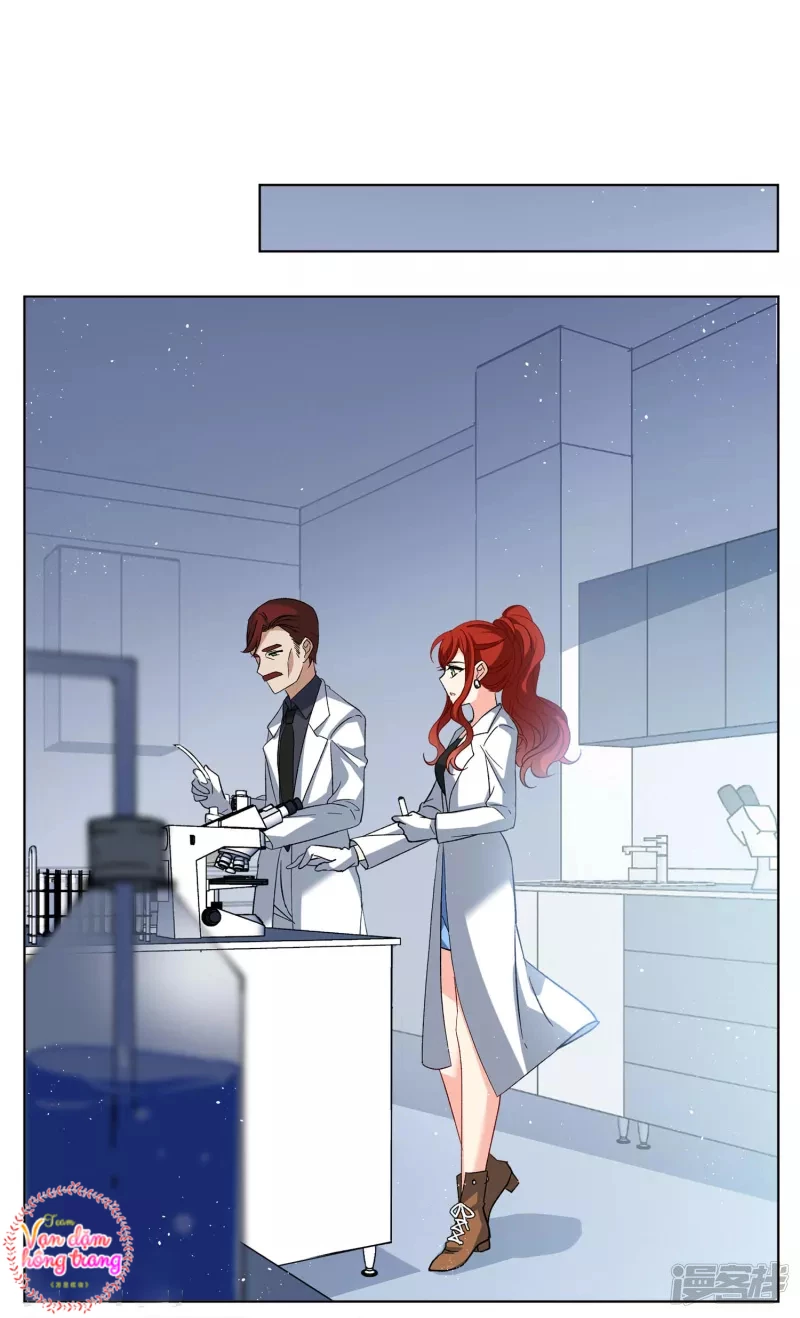 Cô ấy đến rồi, xin hãy nằm xuống! Chapter 193 - 25