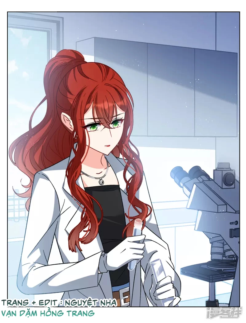 Cô ấy đến rồi, xin hãy nằm xuống! Chapter 193 - 26