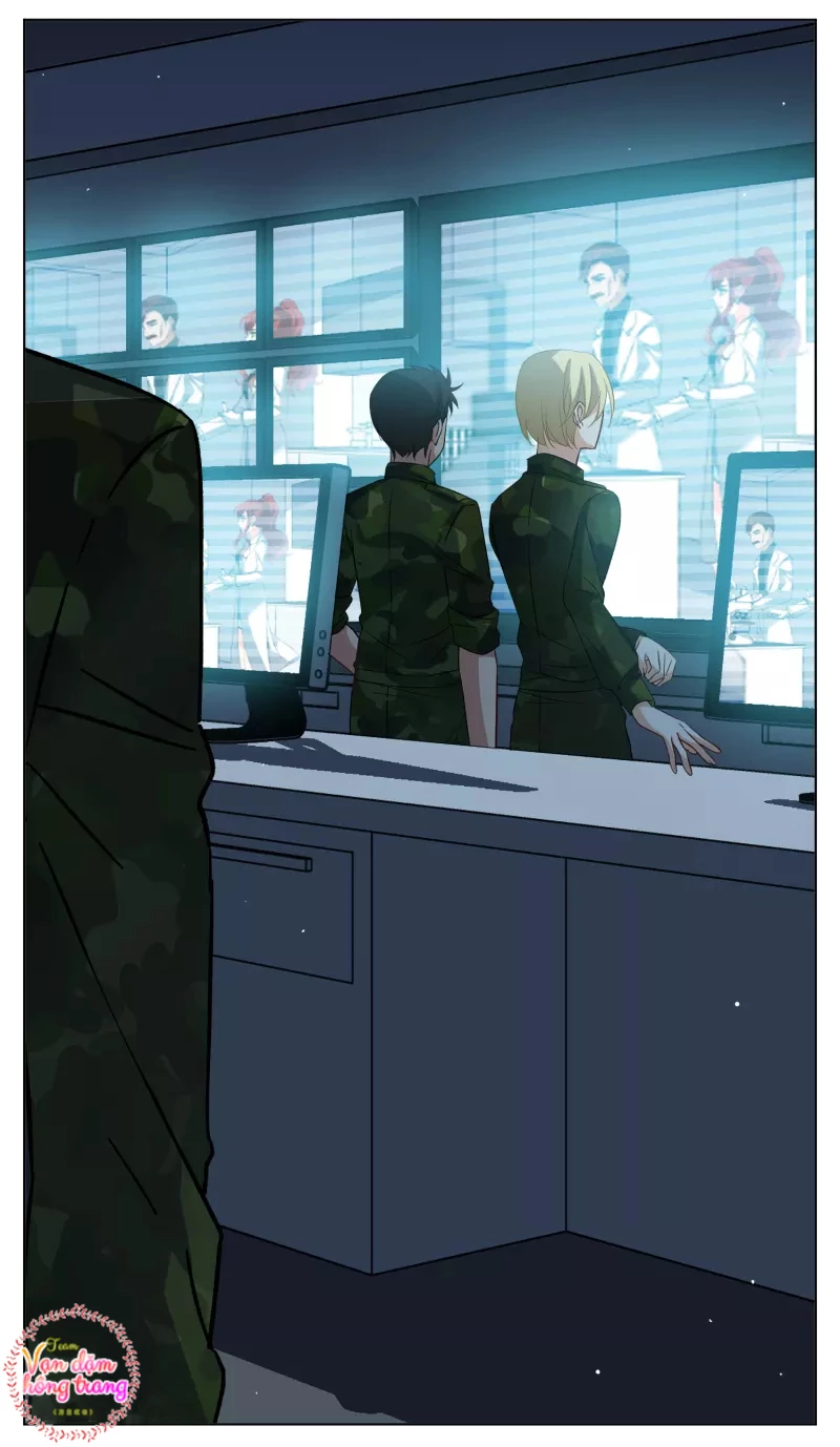 Cô ấy đến rồi, xin hãy nằm xuống! Chapter 193 - 27