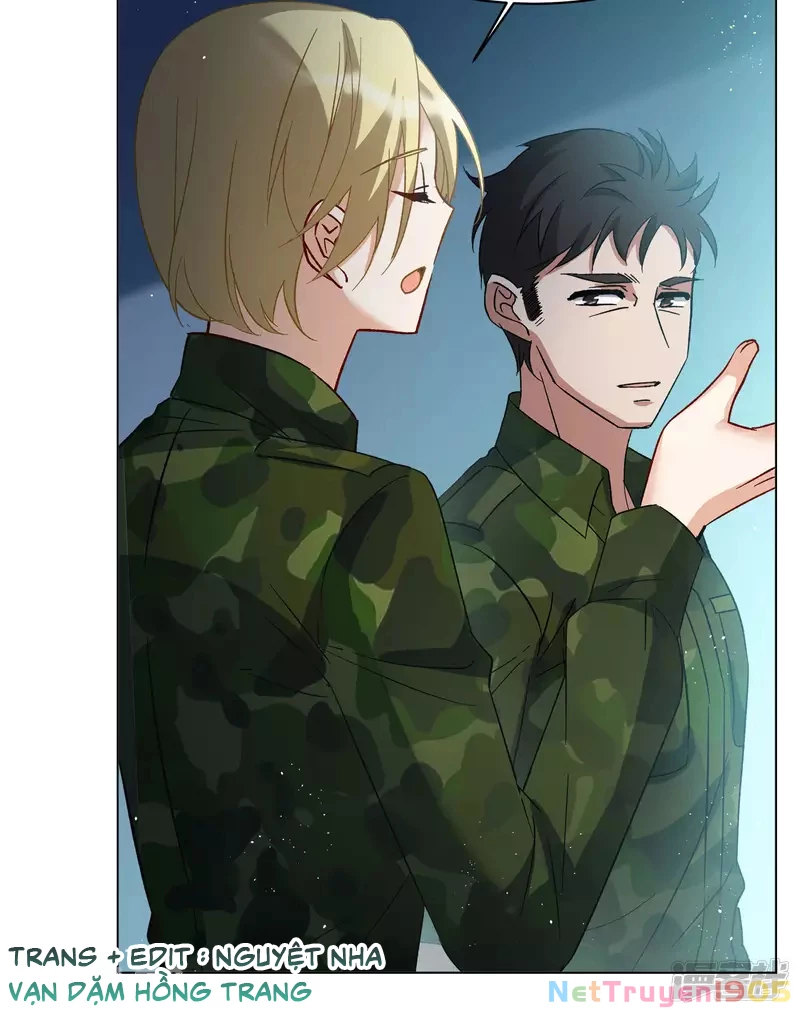 Cô ấy đến rồi, xin hãy nằm xuống! Chapter 193 - 30