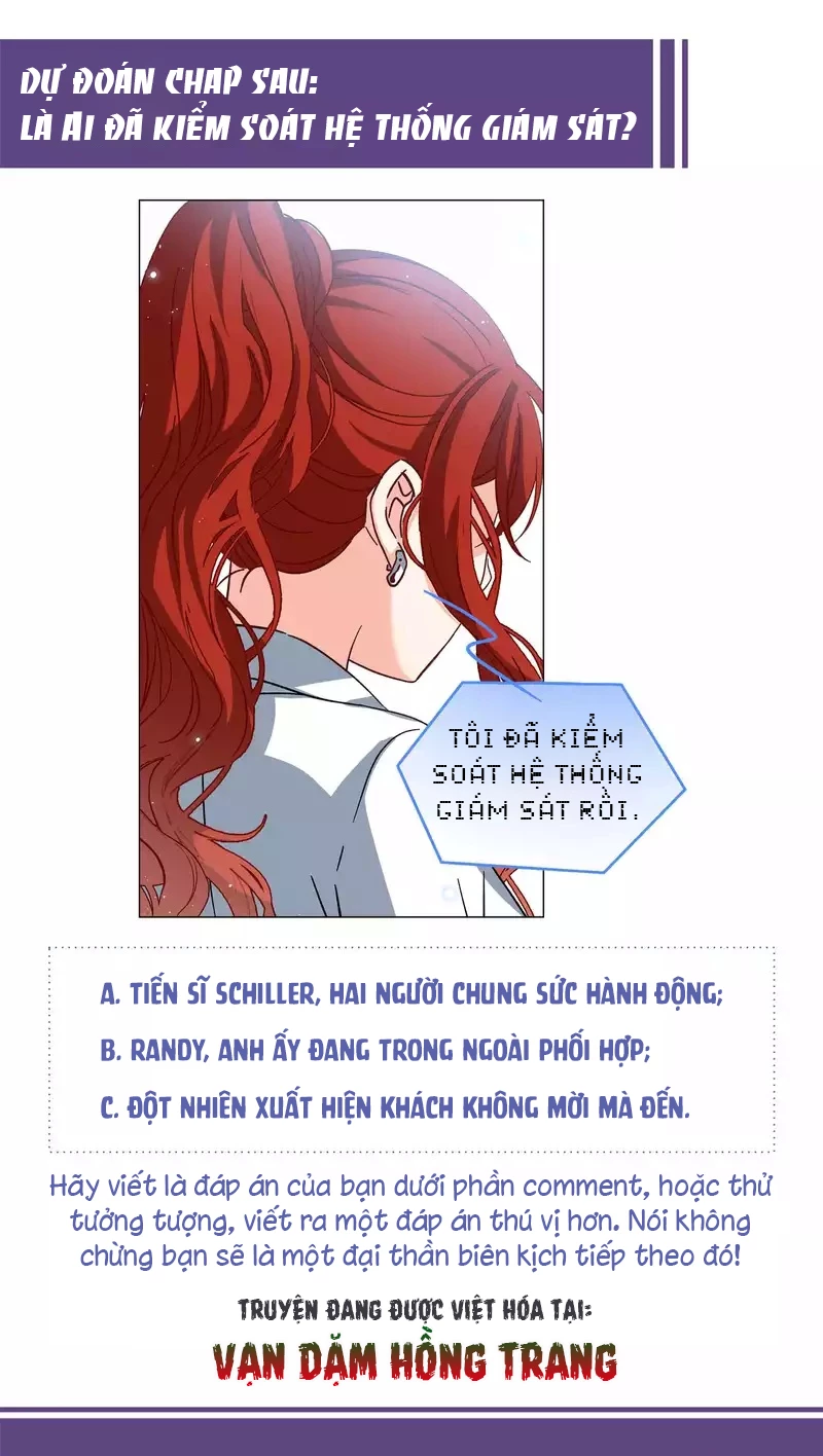 Cô ấy đến rồi, xin hãy nằm xuống! Chapter 193 - 31