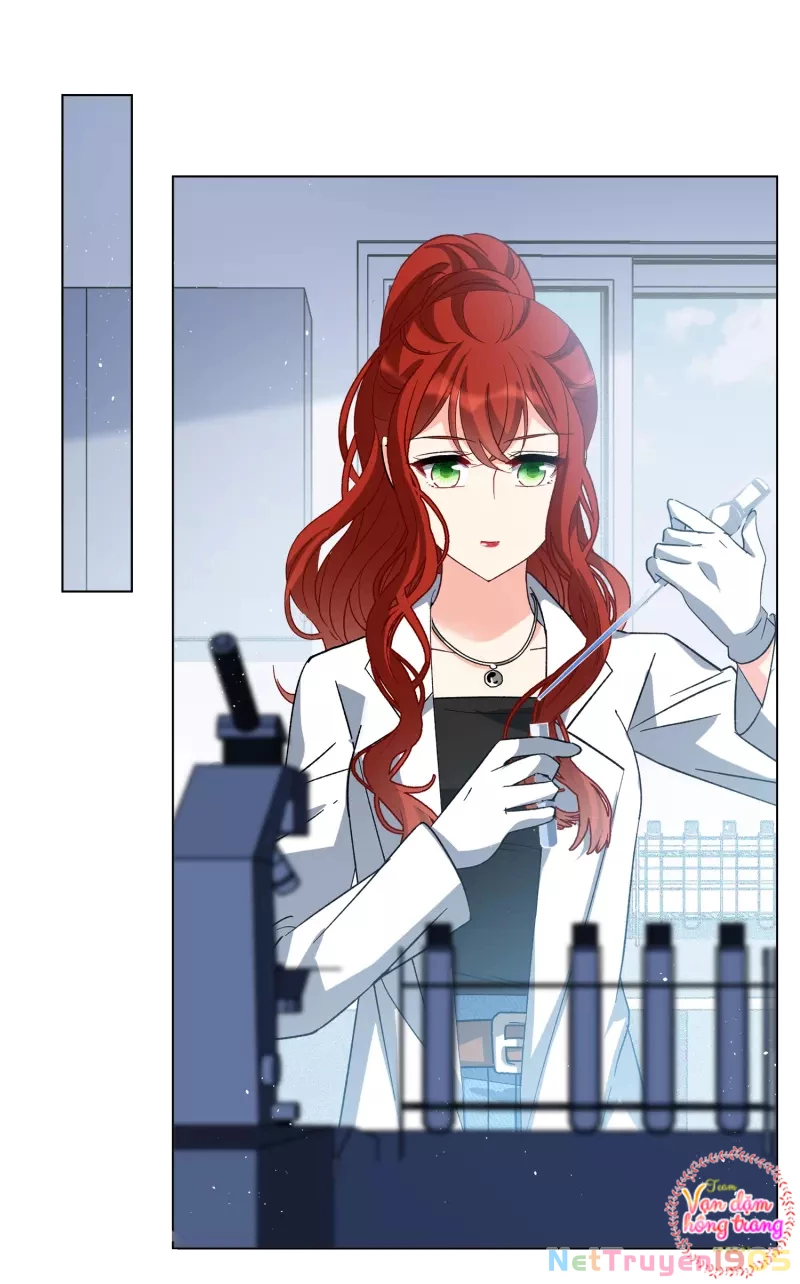 Cô ấy đến rồi, xin hãy nằm xuống! Chapter 194 - 3