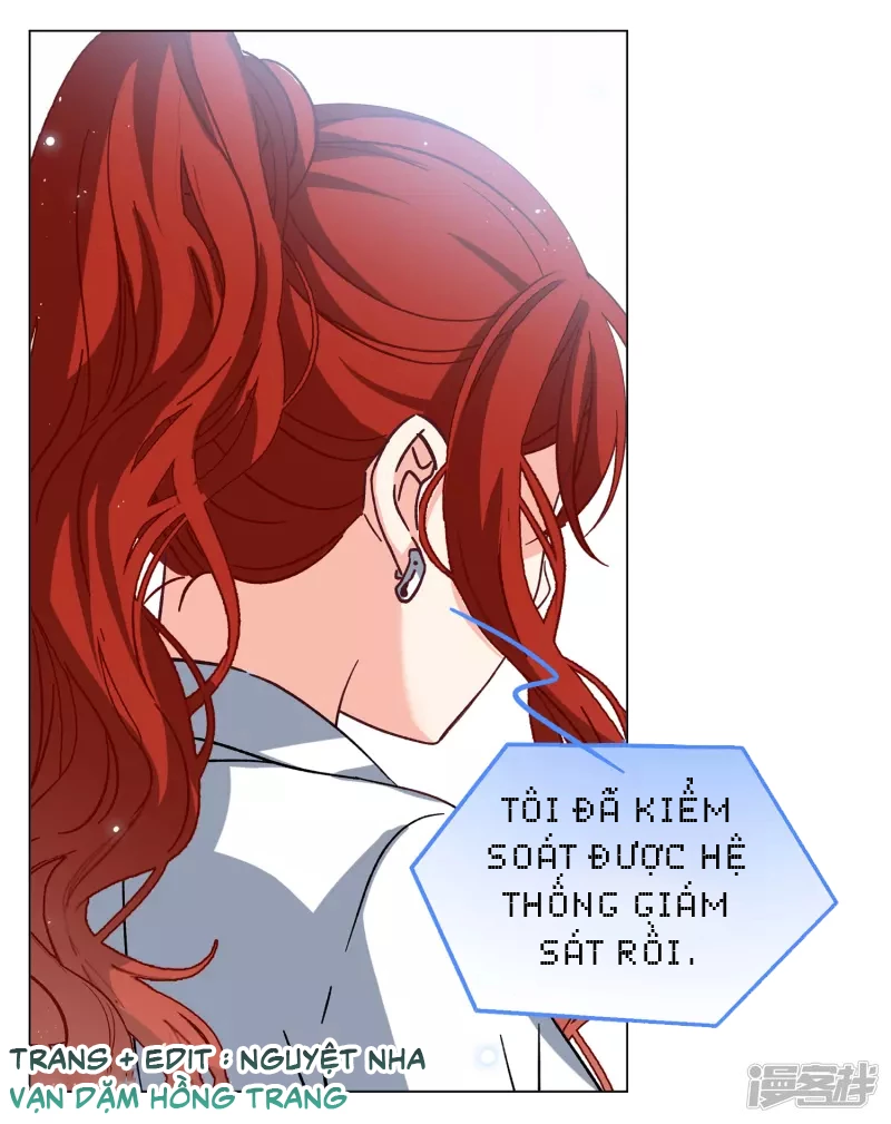 Cô ấy đến rồi, xin hãy nằm xuống! Chapter 194 - 4