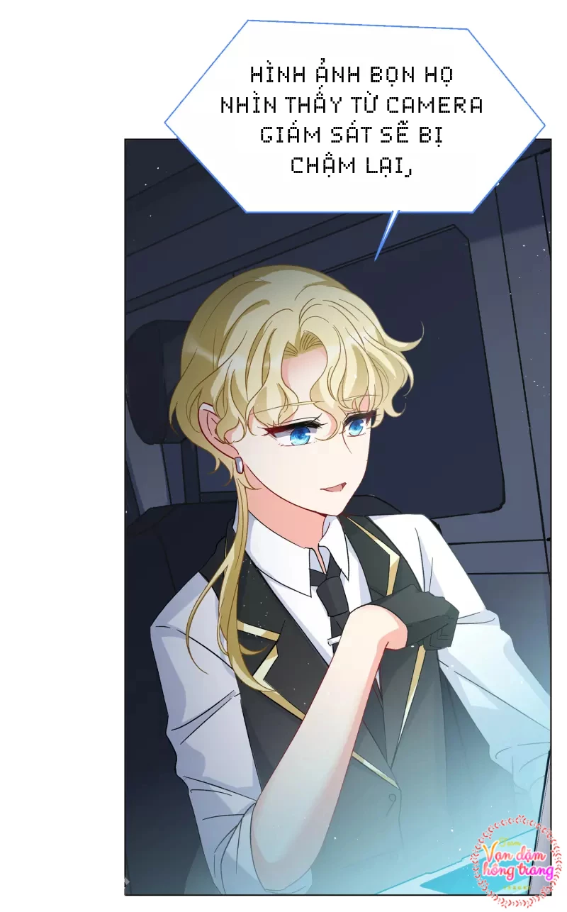 Cô ấy đến rồi, xin hãy nằm xuống! Chapter 194 - 5