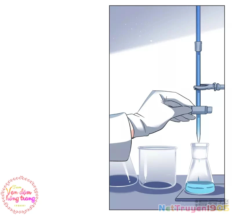 Cô ấy đến rồi, xin hãy nằm xuống! Chapter 194 - 9