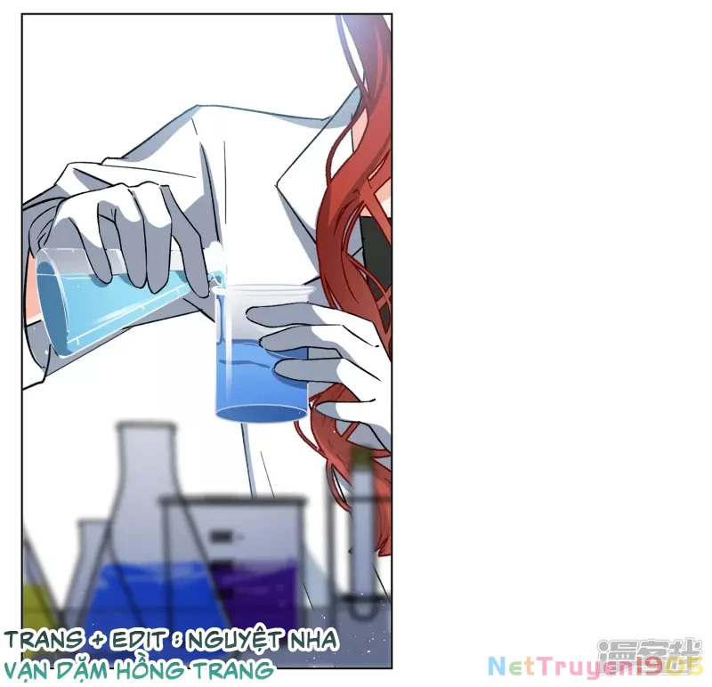 Cô ấy đến rồi, xin hãy nằm xuống! Chapter 194 - 10