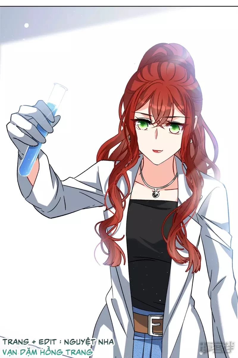 Cô ấy đến rồi, xin hãy nằm xuống! Chapter 194 - 12