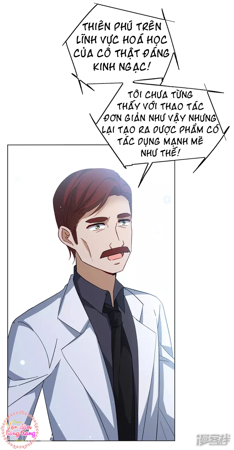 Cô ấy đến rồi, xin hãy nằm xuống! Chapter 194 - 14