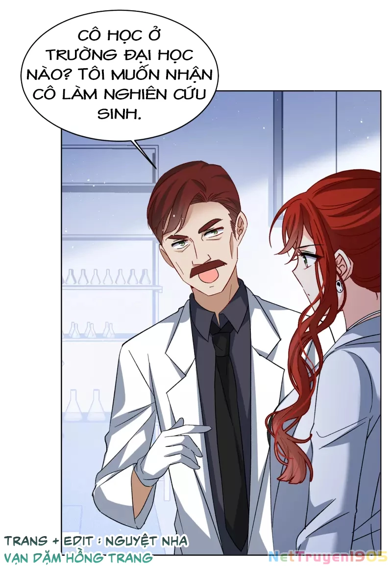 Cô ấy đến rồi, xin hãy nằm xuống! Chapter 194 - 15