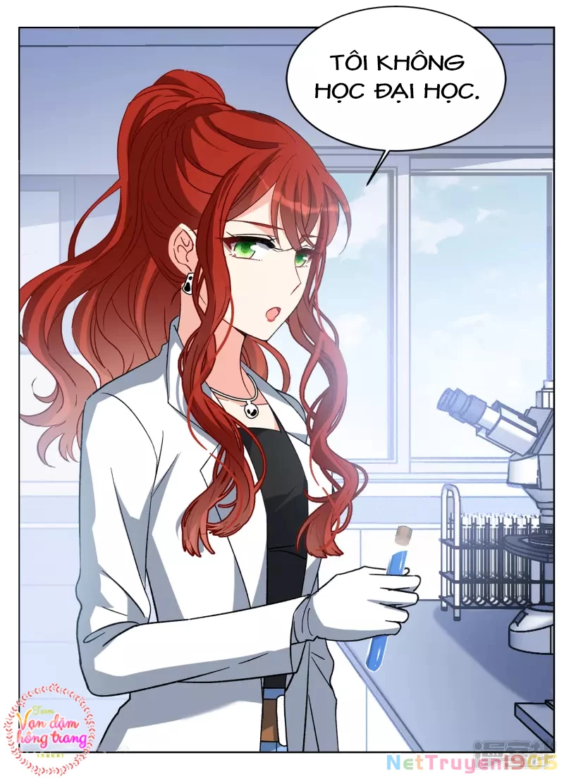 Cô ấy đến rồi, xin hãy nằm xuống! Chapter 194 - 16