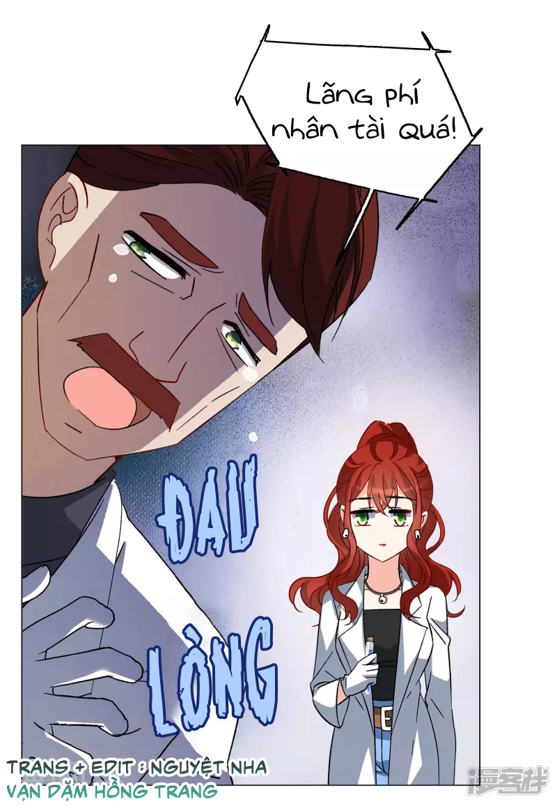 Cô ấy đến rồi, xin hãy nằm xuống! Chapter 194 - 17