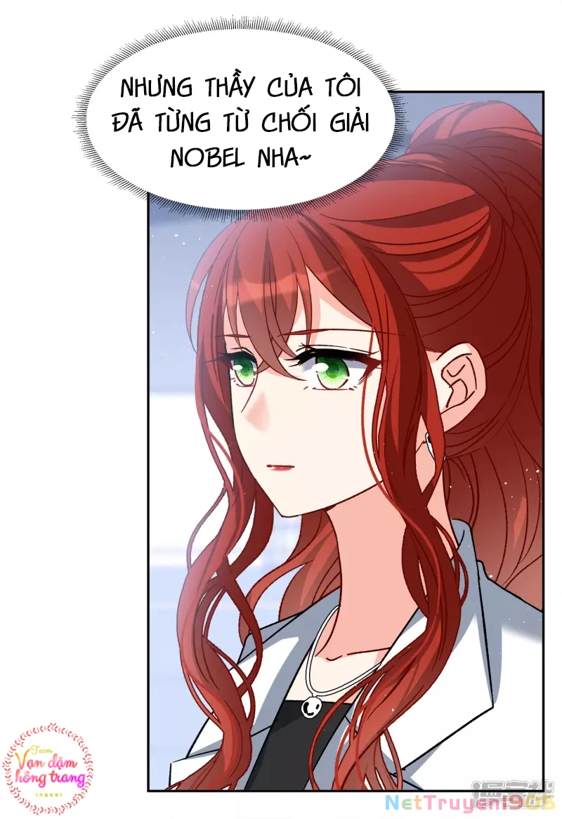 Cô ấy đến rồi, xin hãy nằm xuống! Chapter 194 - 18