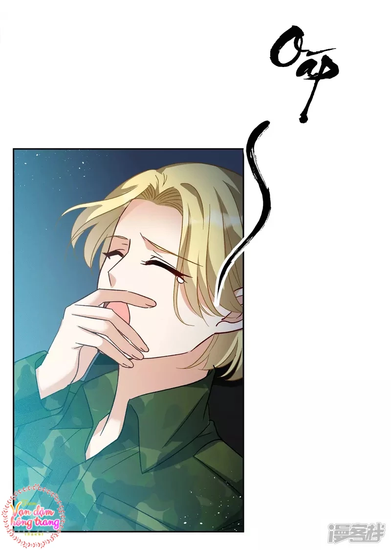 Cô ấy đến rồi, xin hãy nằm xuống! Chapter 194 - 20