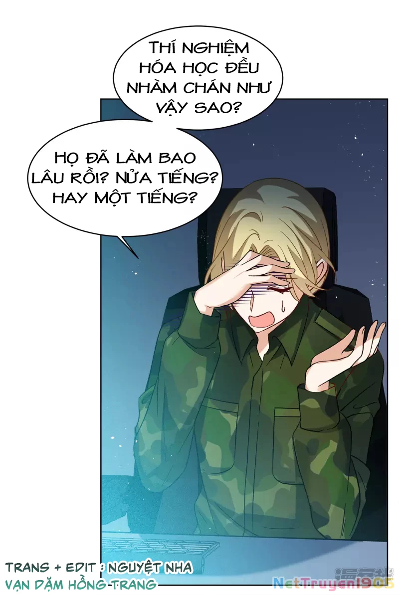 Cô ấy đến rồi, xin hãy nằm xuống! Chapter 194 - 21