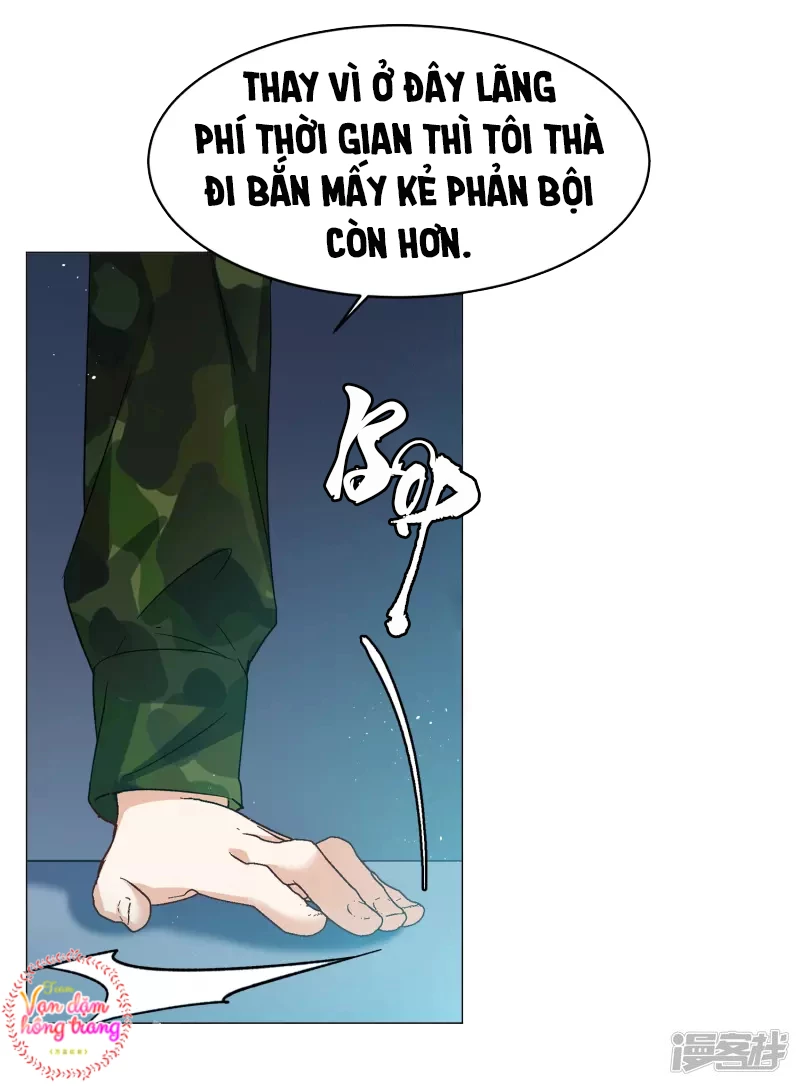 Cô ấy đến rồi, xin hãy nằm xuống! Chapter 194 - 22