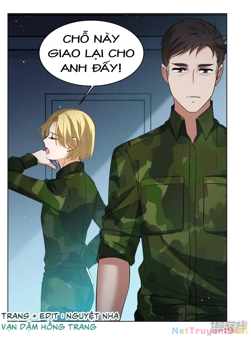 Cô ấy đến rồi, xin hãy nằm xuống! Chapter 194 - 23